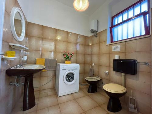 Apartamento Casa Alda