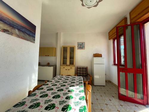 Apartamento Casa Alda