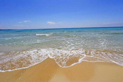 Casa Fronte Spiaggia
