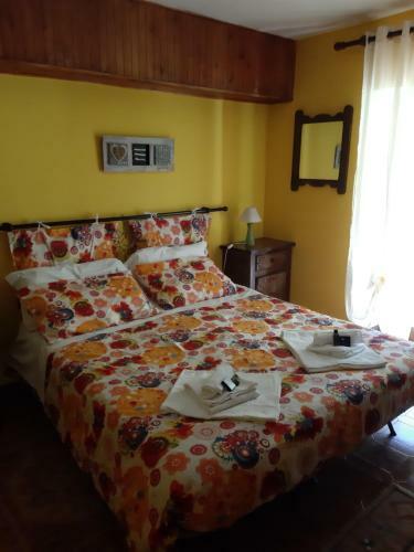 Hostal Ca' Virasolelh