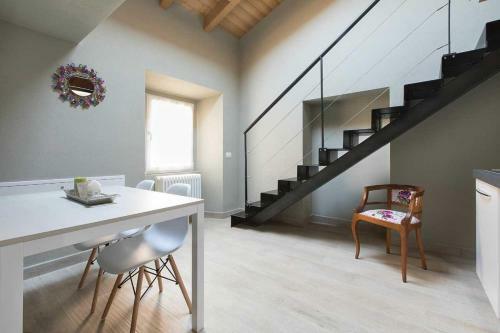 Apartamento C� Bregaglia - Appartamenti Per Vacanze