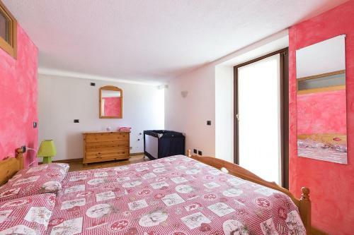 Apartamento C� Bregaglia - Appartamenti Per Vacanze