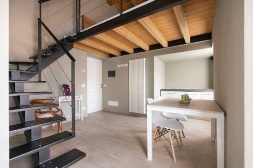 Apartamento C� Bregaglia - Appartamenti Per Vacanze
