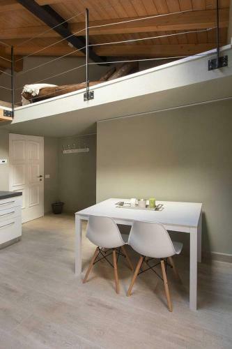 Apartamento C� Bregaglia - Appartamenti Per Vacanze