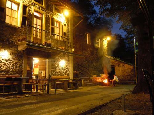 Apartamento C� Bregaglia - Appartamenti Per Vacanze
