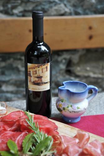 Apartamento C� Bregaglia - Appartamenti Per Vacanze