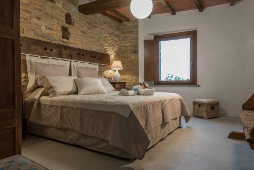 Apartamento Agriturismo Tenuta C� Di Bertucci