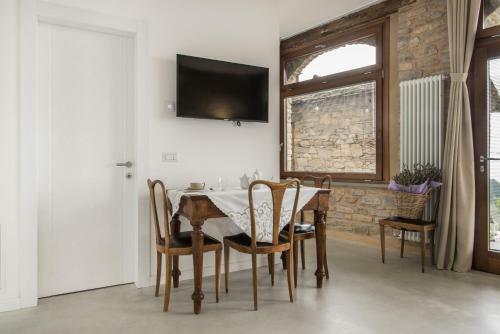 Apartamento Agriturismo Tenuta C� Di Bertucci
