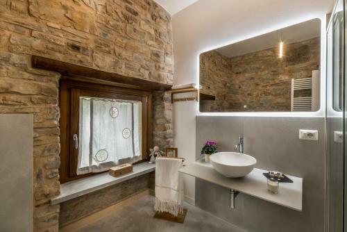 Apartamento Agriturismo Tenuta C� Di Bertucci