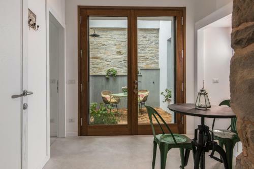 Apartamento Agriturismo Tenuta C� Di Bertucci