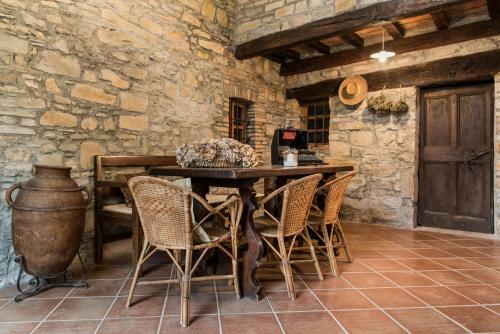 Apartamento Agriturismo Tenuta C� Di Bertucci