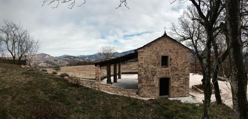 Apartamento Agriturismo Tenuta C� Di Bertucci