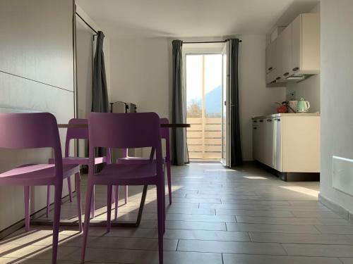 Apartamento Villa Angela