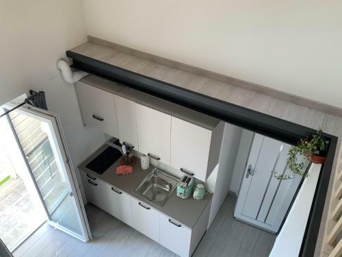 Apartamento Villa Angela