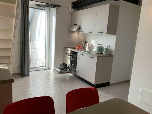 Apartamento Villa Angela