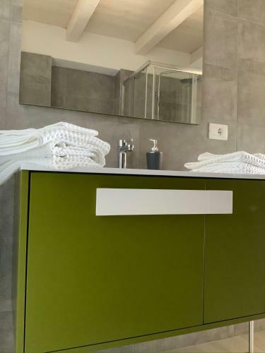 Apartamento Villa Angela