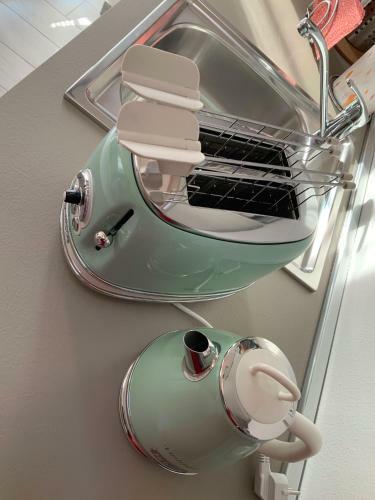 Apartamento Villa Angela