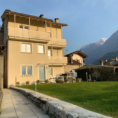 Apartamento Villa Angela