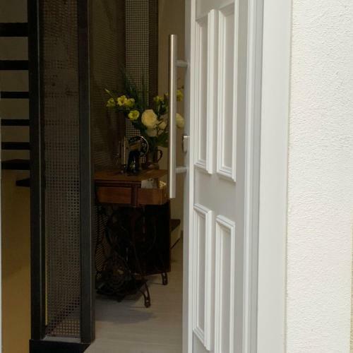 Apartamento Villa Angela