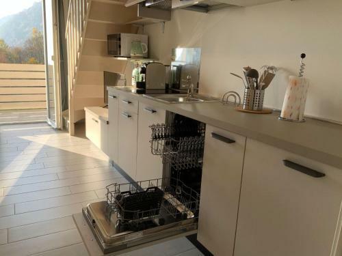 Apartamento Villa Angela