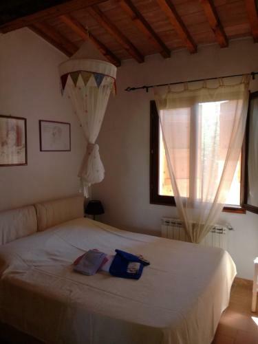 Agroturismo Agriturismo Campolungo