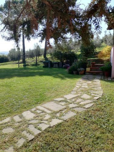 Agroturismo Agriturismo Campolungo
