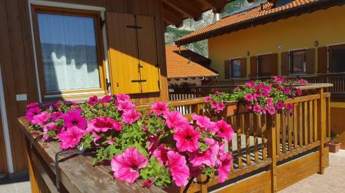 Agroturismo Agritur Clementi