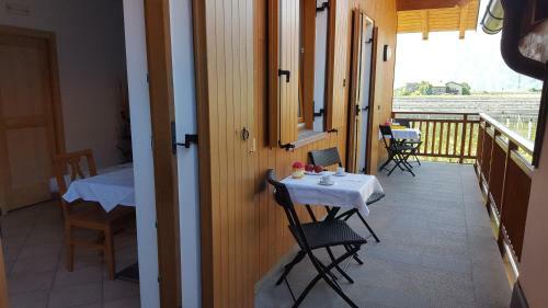 Agroturismo Agritur Clementi