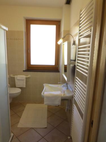 Agroturismo Agritur Clementi