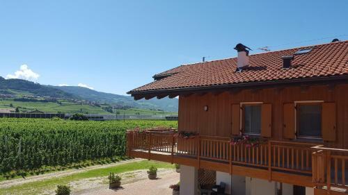Agroturismo Agritur Clementi