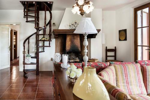 Casa Ermo Colle