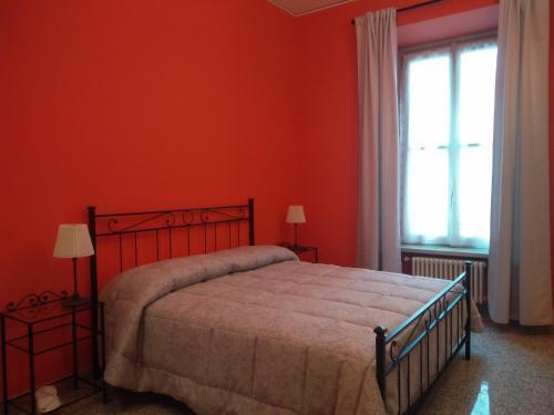 Hostal Villa Lorenzo