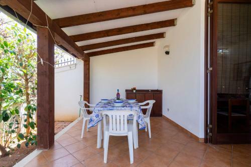 Villa Cieloazzurro