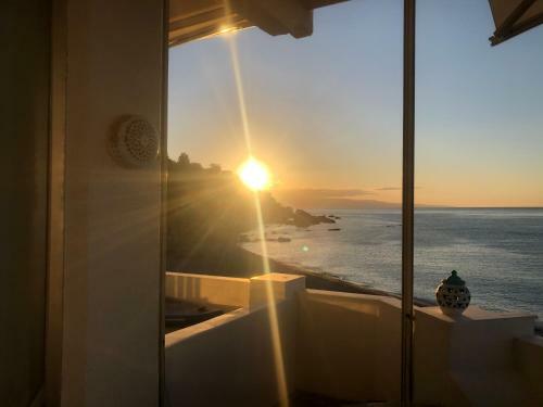 Apartamento Taormina Seasuite Fondaco Parrino
