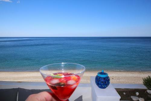 Apartamento Taormina Seasuite Fondaco Parrino
