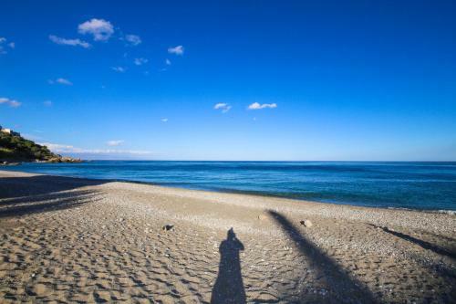 Apartamento Taormina Seasuite Fondaco Parrino