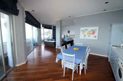 Apartamento Taormina Seasuite Fondaco Parrino