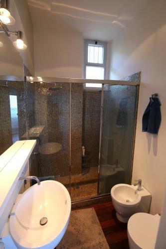 Apartamento Taormina Seasuite Fondaco Parrino