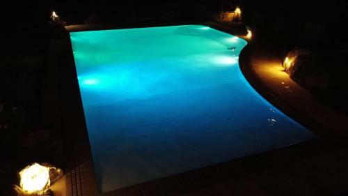 Apartamento Sarda Bella