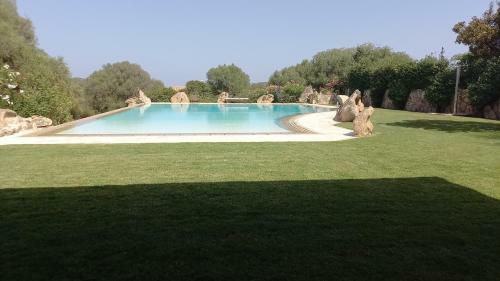 Apartamento Sarda Bella