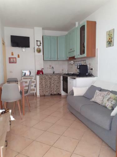 Apartamento Sarda Bella