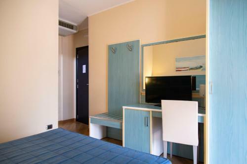 Hotel Residenza Del Mare