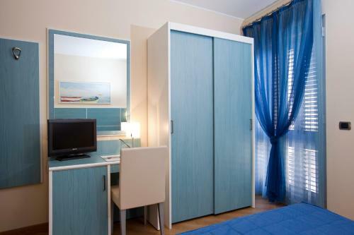 Hotel Residenza Del Mare