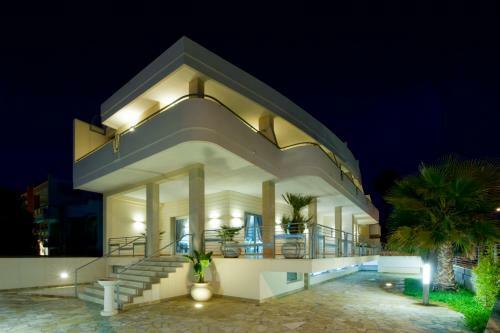 Hotel Residenza Del Mare