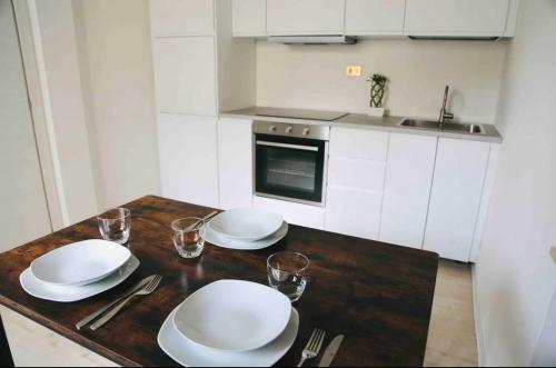 Apartamento Accogliente Appartamento, Altopiano Di Asiago