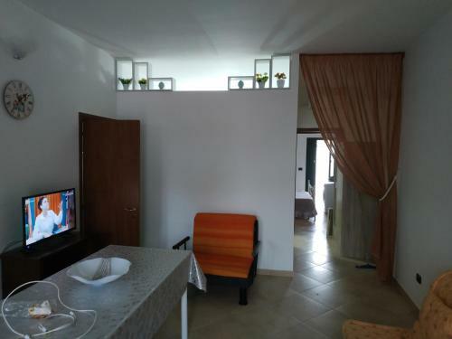 Apartamento Gaia's House