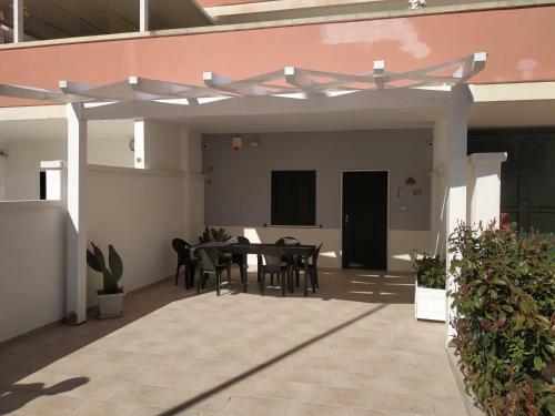 Apartamento Gaia's House