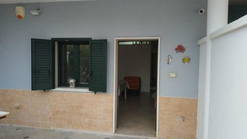 Apartamento Gaia's House