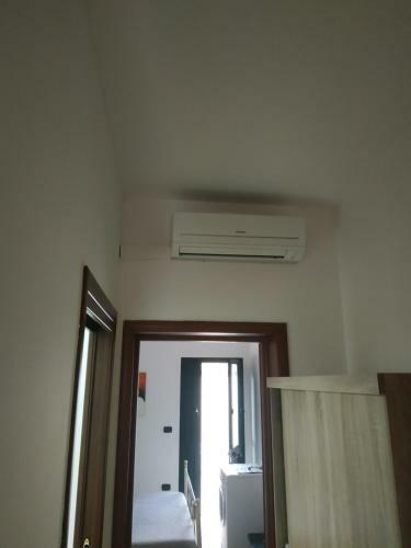 Apartamento Gaia's House