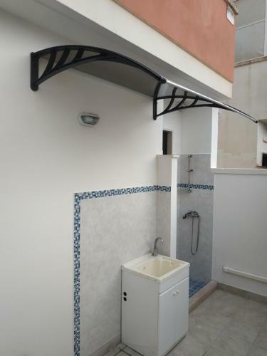 Apartamento Gaia's House